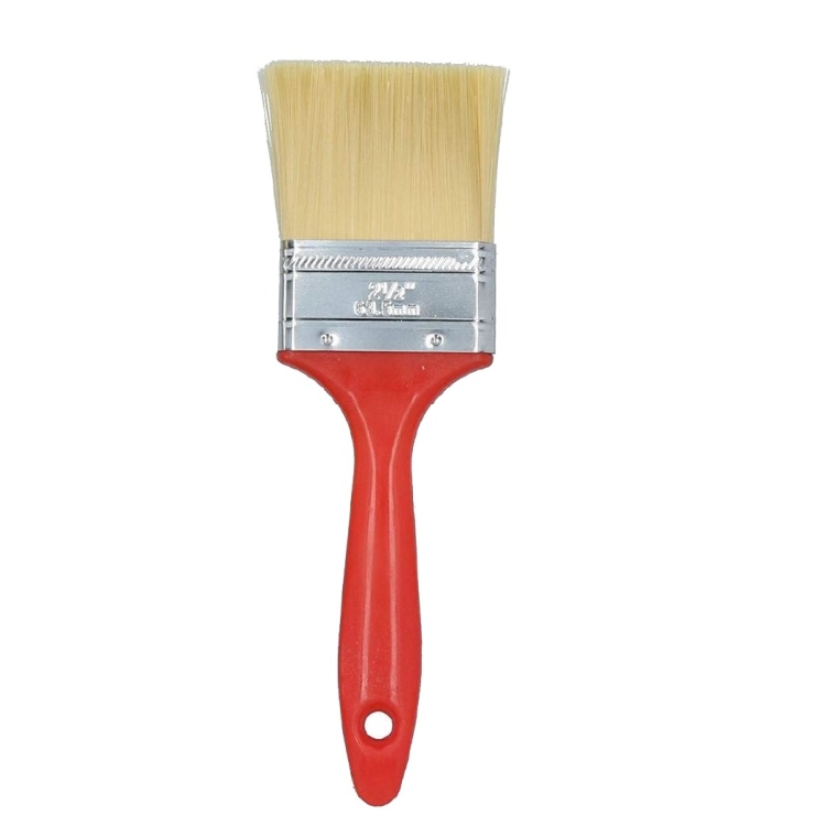 فرشاة دهان، 2.5 انش