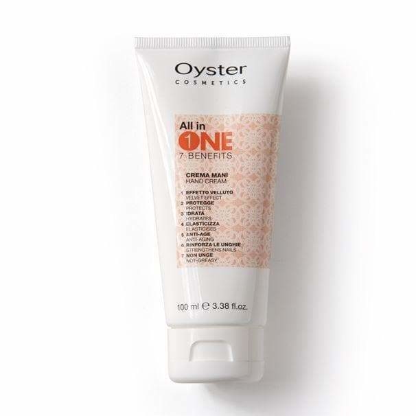 كريم OYSTER مرطب لليدين 