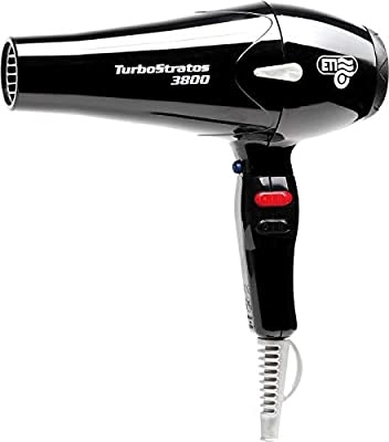 سشوار Turbo Stratos ايطالي