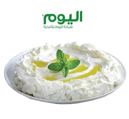 لبنة اليوم