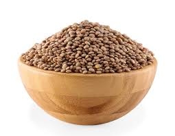 عدس حب كغم