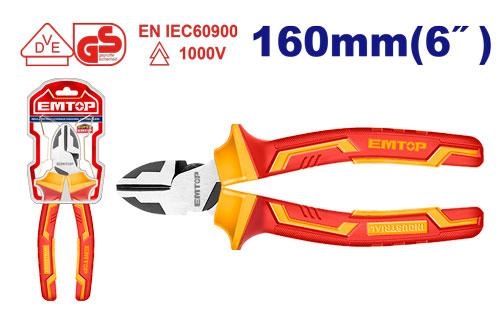 قطاعه معزول 6"    EPLRD0631