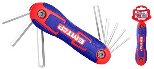 طقم الن كي مسدس ميداليه    EHKY4081