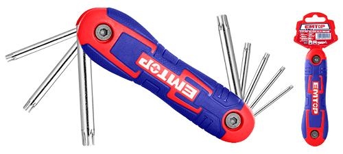 طقم الن كي مشرنف ميداليه    EHKY4083