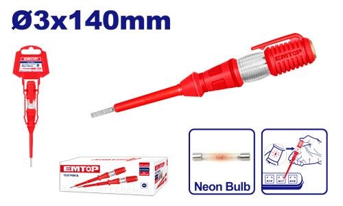 مفك تستر صغير     ETPL14001