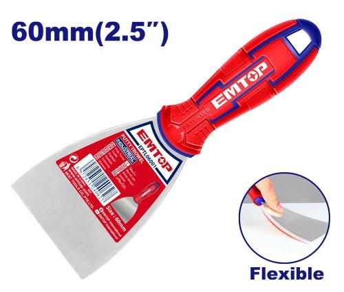 مشحاف يد ربر EPTL06001     60  MM    