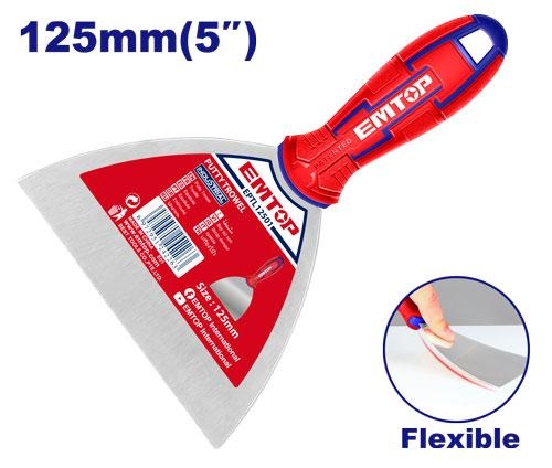 مشحاف يد ربر EPTL12501     125  MM    