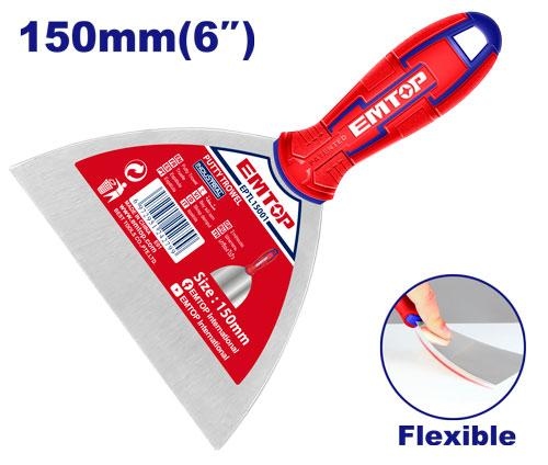 مشحاف يد ربر EPTL15001   150  MM  