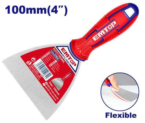 مشحاف يد ربر EPTL10001      100  MM   