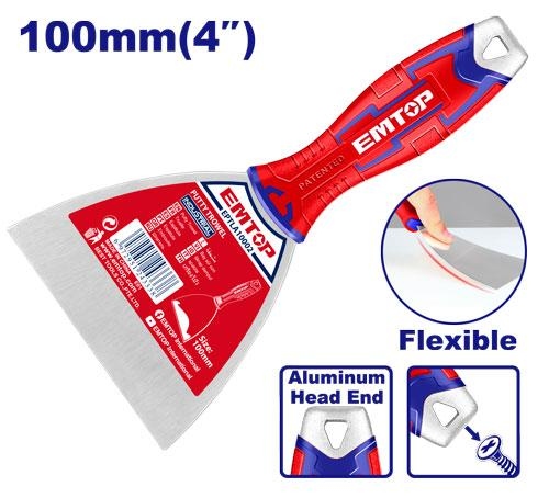 مشحاف يد ربر ثقيل EPTLA10002      100  MM  