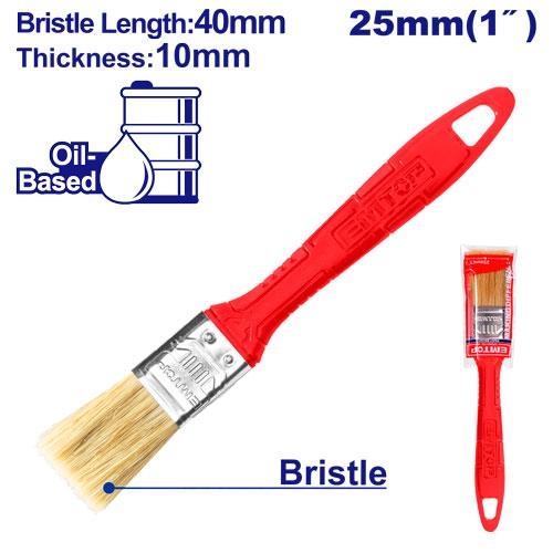 فراشي دهان  1"     EPBH01702