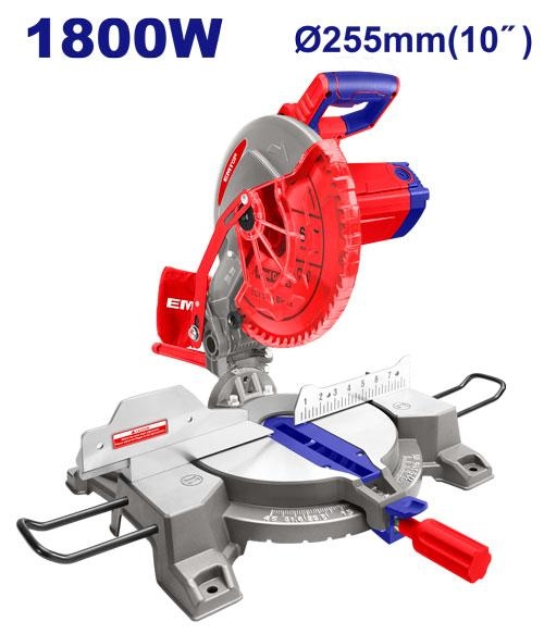 منشار ذيل جديد EMSW18007        10 ""  1800 W   