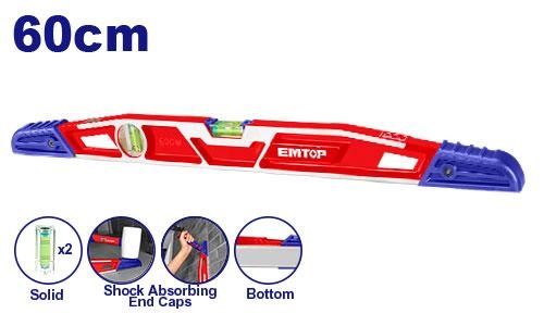 ميزان ماء ثقيل سكب  60 سم     ESLL56001