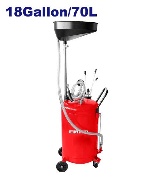 برميل زيت 70 لتر  EMKD2A07