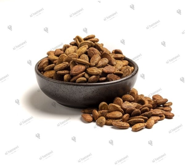 بزر افغاني النتشة