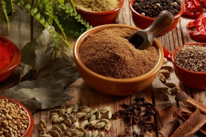 بهارات مشكله  ناعمه