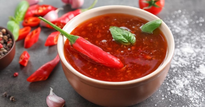 شطة