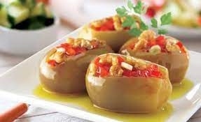 مقدوس اكسترا