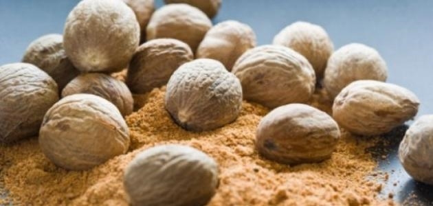 جوزة الطيب حب