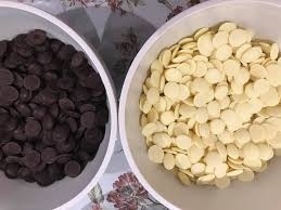 شوكولاتة فاخرة 1 ك