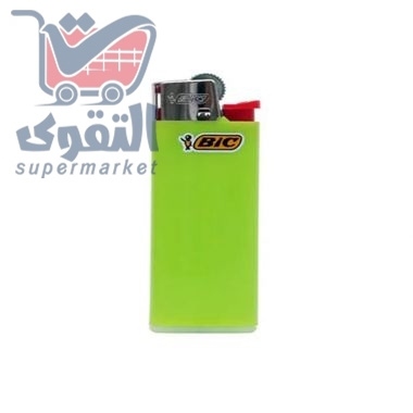 Bic J5 Mini Lighter