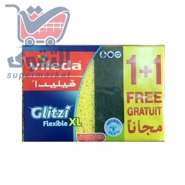 فيلدا اسفنج للجلي كبير 1 1