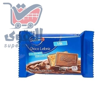 Bahlsen Choco lebiniz 27g