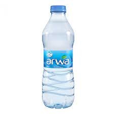 مياه اروى500مل