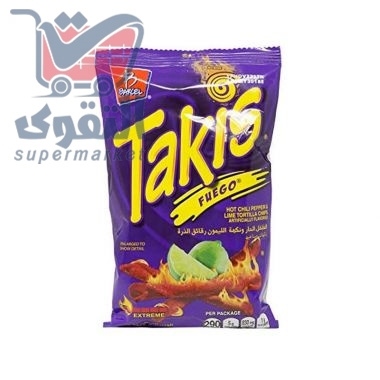 Takis chips 56 gm