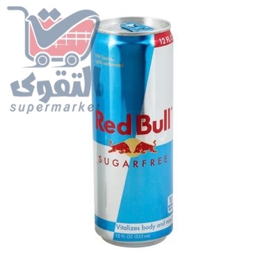رد بول دايت  250 مل