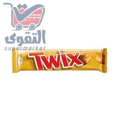 تويكس شوكلاتة 25 غم