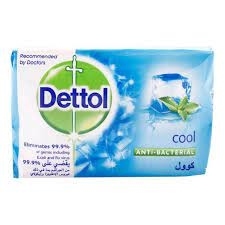 ديتول صابون كول 120 غم