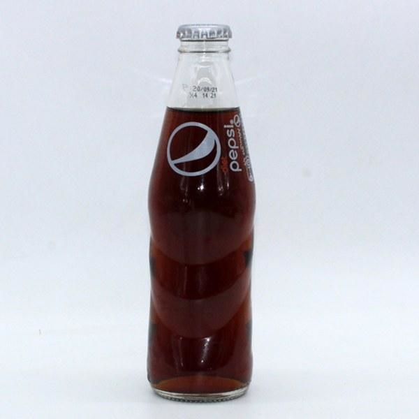 بيبسي مشروب غازي زجاجي 250 مل