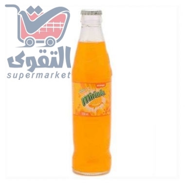 ميرندا مشروب غازي 250 مل