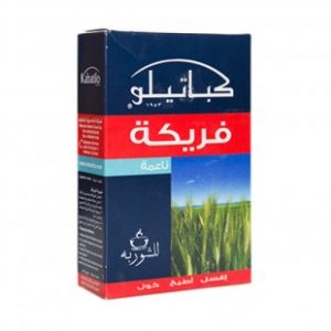 كباتيلو فريكه 500 غم
