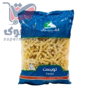 الغزال تويست مشكل 300غم