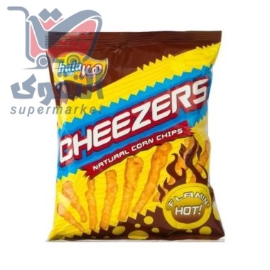 شيبس شيزر 80غم