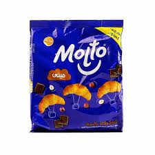 مولتي شو كولاته بالبندق ميني