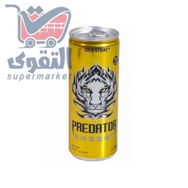كوكا كولا مشروب طاقة  330مل