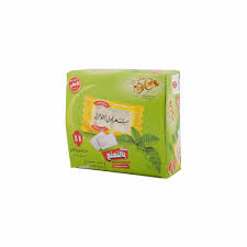 علكة شعراوي حبتين نعنع