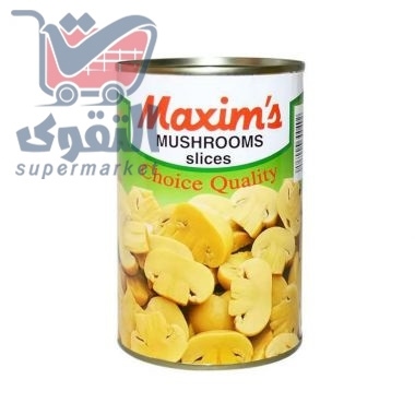 مكسيم فطر مقطع  425غرام