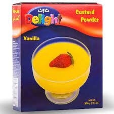 Noon Custard Delight Pkt 60gr