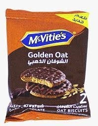 Mcvitie'S golde  shofan 35GM