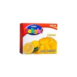 Noon Gelly Beef Lemon -