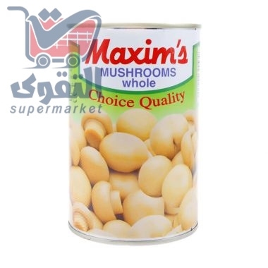 مكسيم فطر حب  425غم