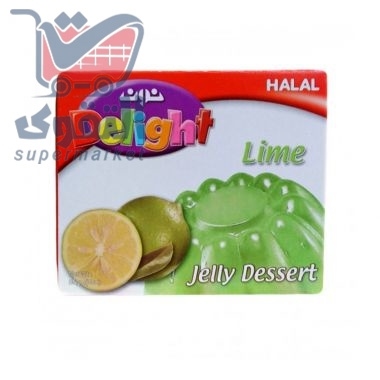 Noon Jelly Beef Lime Delight 85 GR