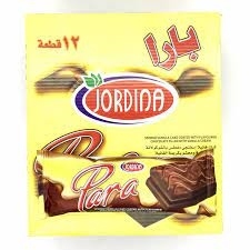 جوردينا بارا كيك  30 غم