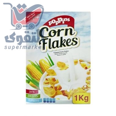 بوبينز كورن فليكس 1 ك