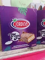 جوردينيا توروبي