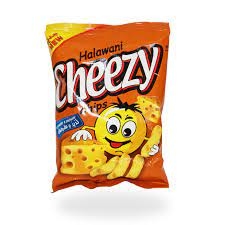 حلاواني شيزي شيبس